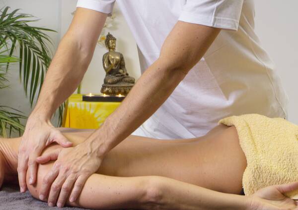 Thai Wellness Massage